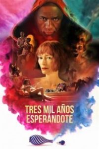 Tres mil años esperándote [Spanish]